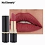 nude brown lipstick